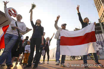 What Washington Can Do for Belarus