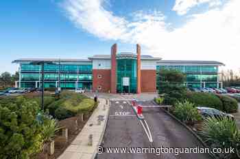 Firm takes second office in biggest deal during lockdown - Warrington Guardian