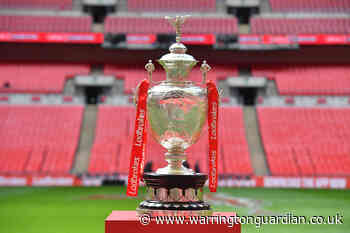 Coral Challenge Cup quarter final matches being shown by BBC - Warrington Guardian