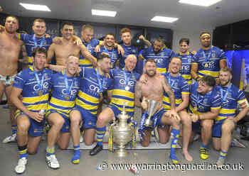 Coral Rugby League Challenge Cup sixth round preview - Warrington Guardian