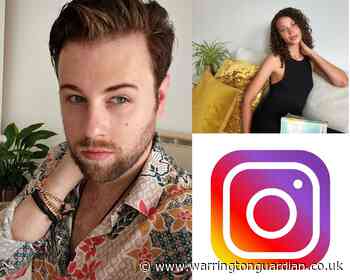 4 social media influencers from Warrington - Warrington Guardian