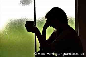 Warrington NHS Trust launches domestic abuse campaign - Warrington Guardian