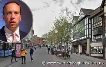 Coronavirus restrictions to be relaxed in Wigan after removal from watchlist - Warrington Guardian