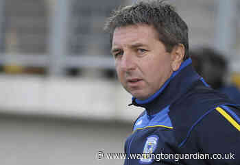 Warrington Wolves preparing for Wakefield match on August 30 - Warrington Guardian