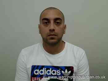 Man who stopped car on M6 in Warrington to assault another driver is jailed - Warrington Guardian