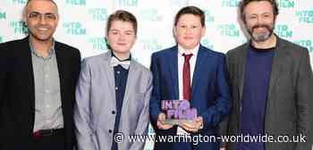 Warrington Youth Club needs your vote for chance to win £100,000 - Gary Skentelbery