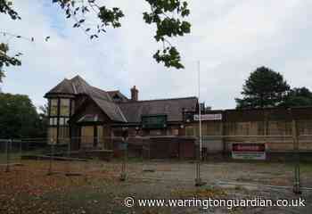 Controversial plans to demolish pub and build flats approved on appeal - Warrington Guardian