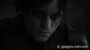 The Batman Trailer Teases Catwoman and the Riddler