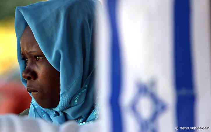 Sudan poised to follow UAE and normalise ties with Israel in hugely symbolic move, despite internal divisions