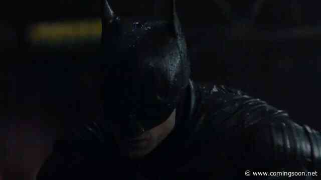 Matt Reeves Talks The Batman & Gotham PD TV Series During DC FanDome