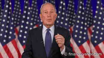 Michael Bloomberg Says Trump Has Done a Bad Job