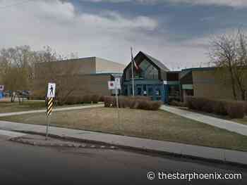 Evidence suggests 'incendiary fire occurred' at John G. Egnatoff School: Saskatoon investigator