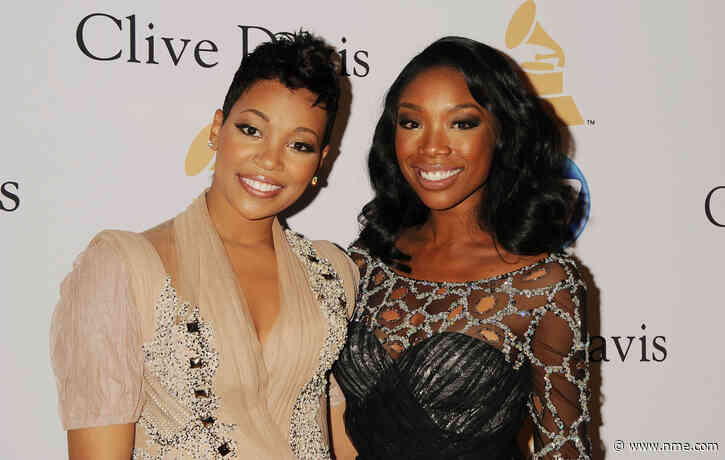 Brandy and Monica to go head-to-head in upcoming Verzuz battle