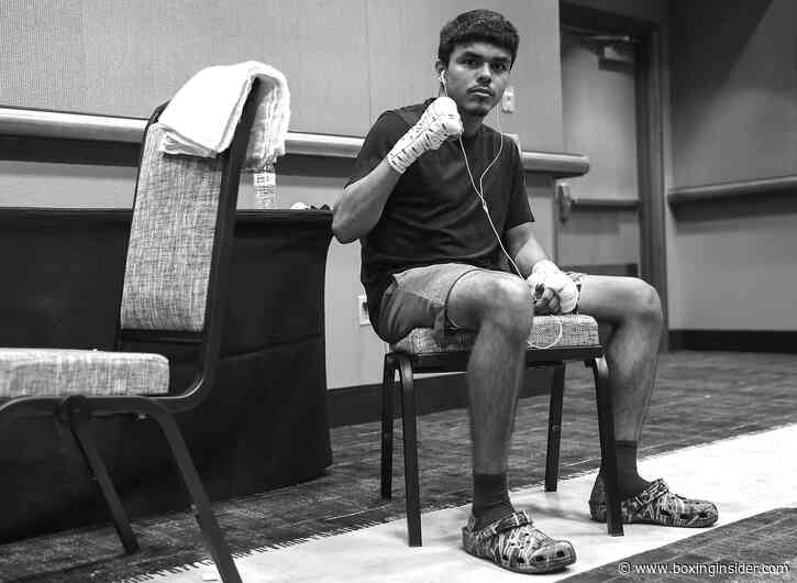 ESPN+ Boxing Results: Abel Soriano Loses For The First Time in His Career to Robert Rodriguez