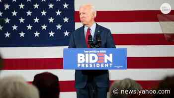 Fact check: DNC didn't leave out 'under God' from the Pledge of Allegiance