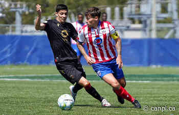 Ben Fisk: Atlético Ottawa looking for more consistency at The Island Games - Canadian Premier League