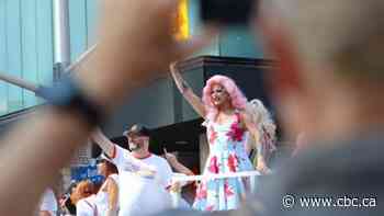 Capital Pride begins in Ottawa, COVID-19 style - CBC.ca