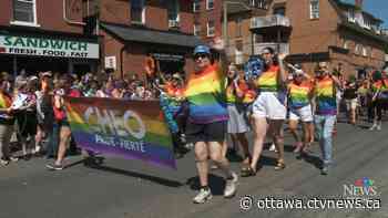 Things to do in Ottawa this weekend: Aug. 22-23 - CTV News Ottawa