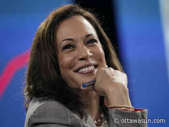 YOU SAID IT: Harris would be good for Canada - Ottawa Sun