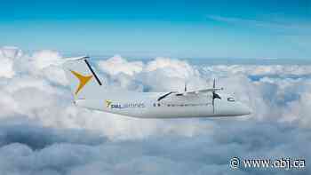 Newfoundland-based airline set to add Ottawa to flight itinerary - Ottawa Business Journal