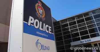 23-year-old Ottawa man killed in Richmond Road shooting - Global News