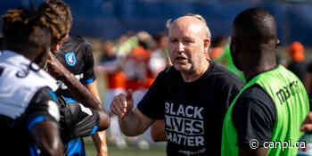 Paulus hopes to rekindle 'special' Edmonton-Ottawa rivalry in 1st CPL meeting - Canadian Premier League