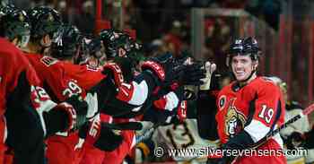 Five Keys to Improvement for the Ottawa Senators in 2020-21 - Silver Seven