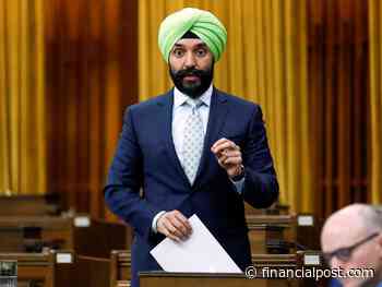Ottawa has the big telcos' back - Financial Post