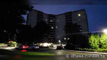 Ottawa Police investigating homicide on Richmond Road - CTV Edmonton