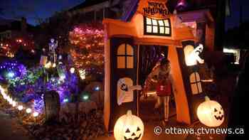 No trick or treating! Ottawa's top doc says Halloween will not be normal due to COVID-19 - CTV Edmonton