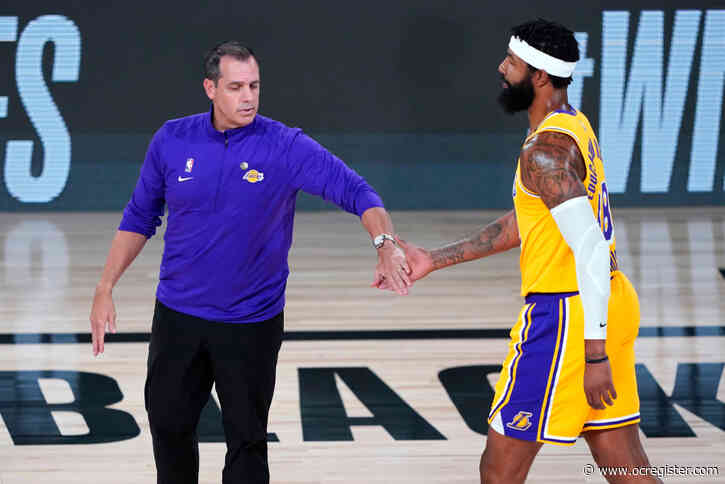 Markieff and Marcus Morris carry brotherly love into the bubble, hope for Lakers-Clippers series