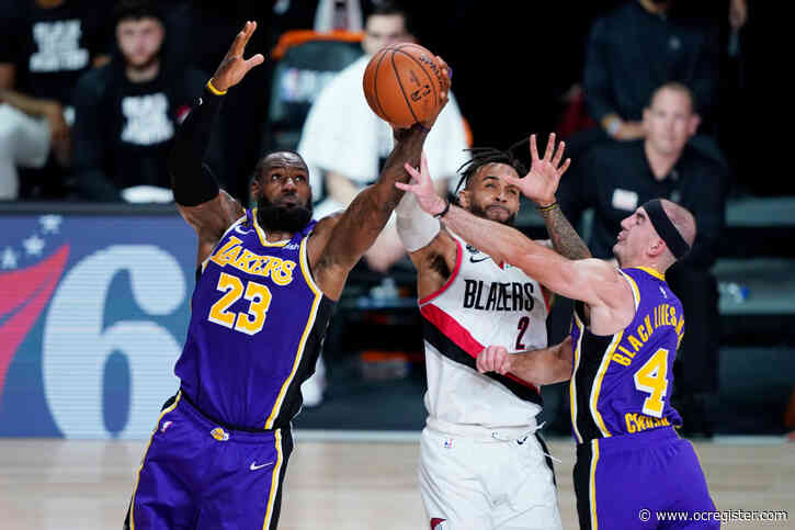 Game 3 Highlights: LeBron James delivers huge performance