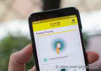 Pa. hopes people will trust COVID-19 notification app