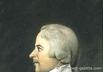 The day that word came that William Hull had surrendered Fort Detroit
