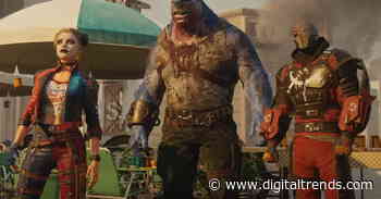 Suicide Squad: Kill the Justice League trailer confirms Superman as the target