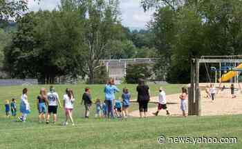Fear of COVID-19: Collateral damage of closed schools is worse than the risk of the virus
