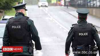 Coronavirus: Eight NI police officers test positive for Covid-19