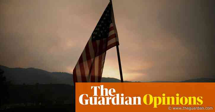 Fire and pestilence, flood and wind, the personal is political: Trump must go | Robert Reich