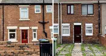 The North East properties with prices as low as £5,000 up for auction