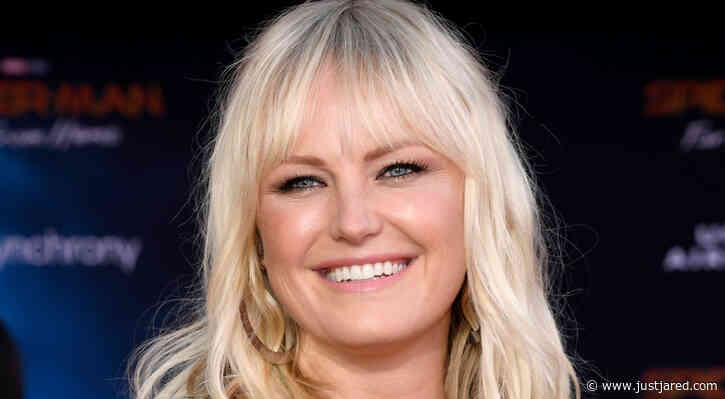 Malin Akerman Explains Why She Only Watches Her Own Movies Once