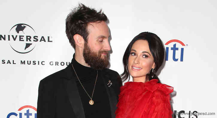 Kacey Musgraves' Ex Ruston Kelly Pens Sweet Tribute on Her Birthday