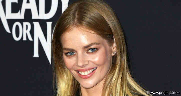 Samara Weaving Could've Been in 'Scream 5,' But She's Explaining Why She's Not