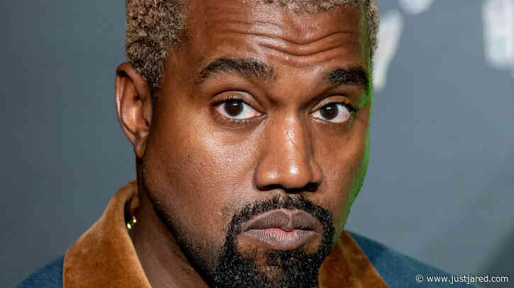 Yet Again, Kanye West Has More Bad News for His Presidential Campaign