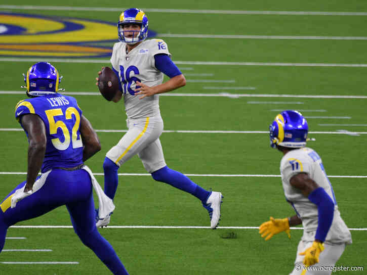 ‘Spectacular’: Rams give SoFi Stadium rave reviews after a scrimmage
