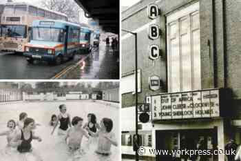 20 reasons why we love York - in pictures