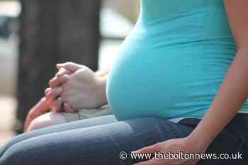 Expectant mums in Bolton can now take birthing partners with them to appointments
