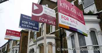 The places near Bristol where house prices are rising fast