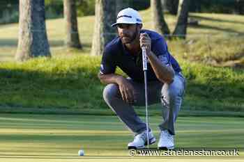 Dustin Johnson extends lead in Boston with strong finish - St Helens Star