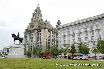 Liverpool streets to be considered for slavery memorials - St Helens Star