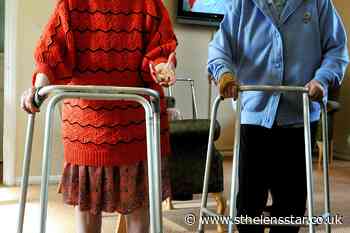 Nursing homes were bullied into accepting Covid-19 patients – research - St Helens Star